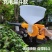 电动喷粉机锂电池喷粉机静电粉尘剂养殖场消毒机喷粉器