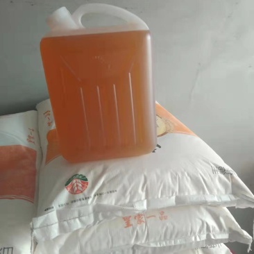 笨榨葵花籽油