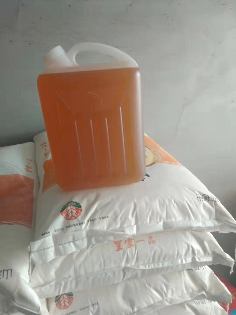 笨榨葵花籽油