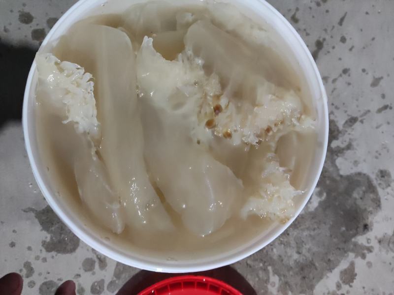 广东大花海蜇，海蜇头市场酒店，自己加工，价格美丽量大从优