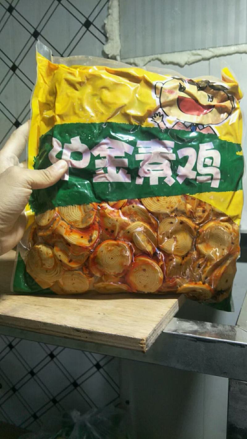 鸡蛋干