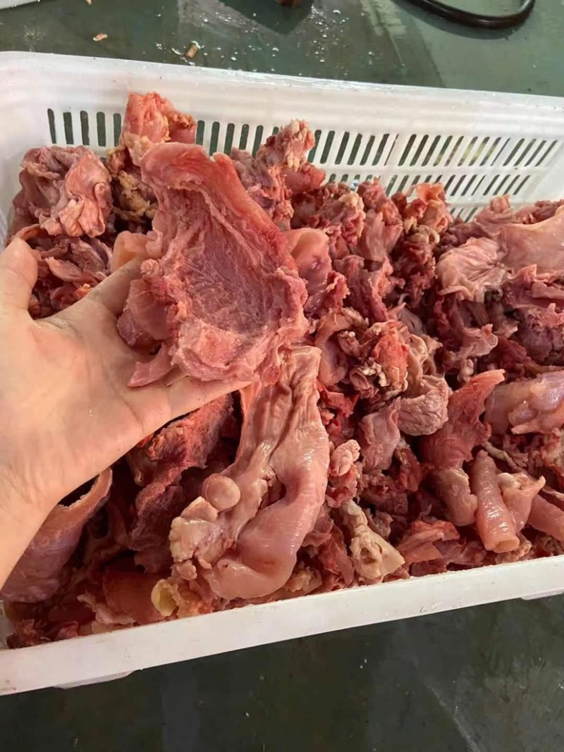 牛肉筋牛肉筋肉筋可定制全国运输欢迎大家订购