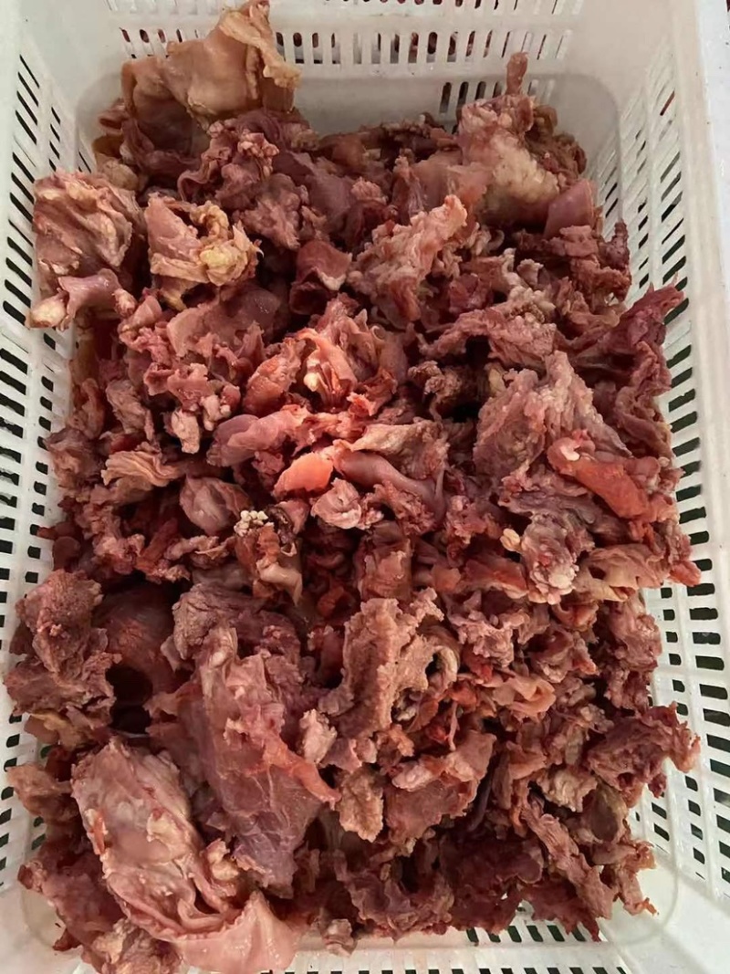 牛肉筋牛肉筋肉筋可定制全国运输欢迎大家订购