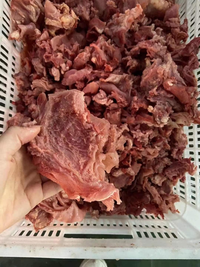 牛肉筋牛肉筋肉筋可定制全国运输欢迎大家订购