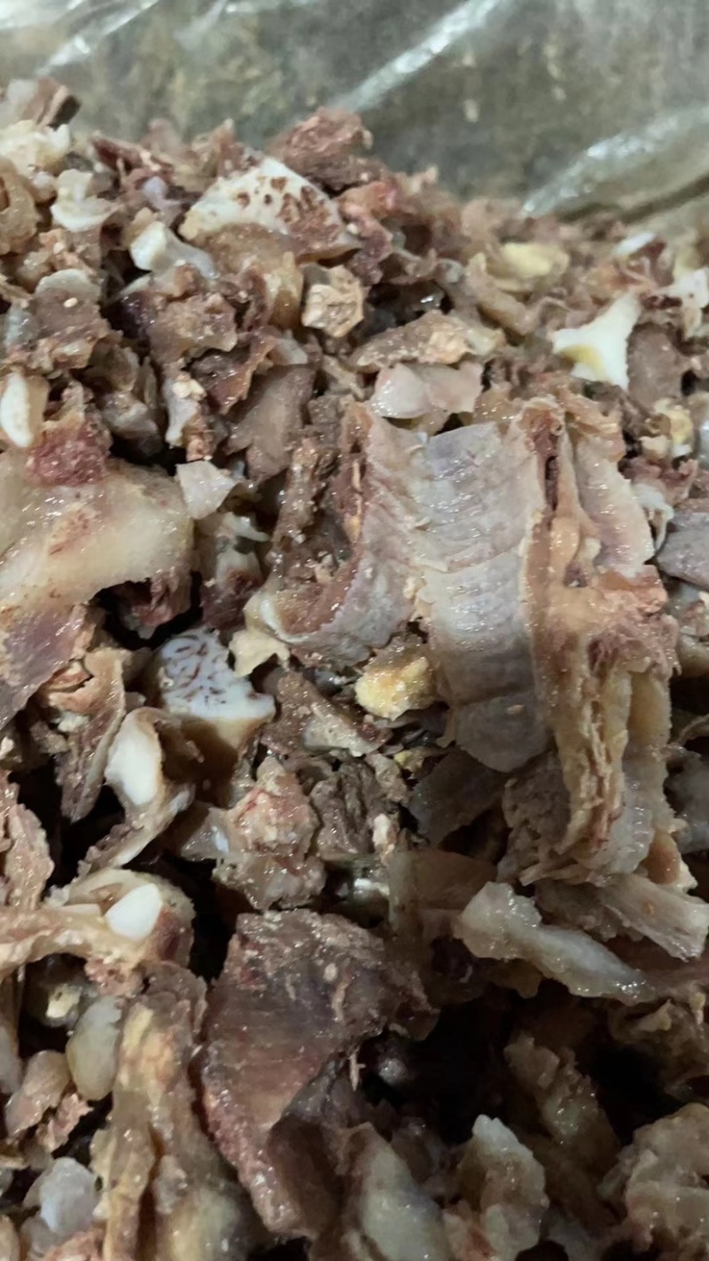 全熟剔骨肉高端真空包装可定制真空包装