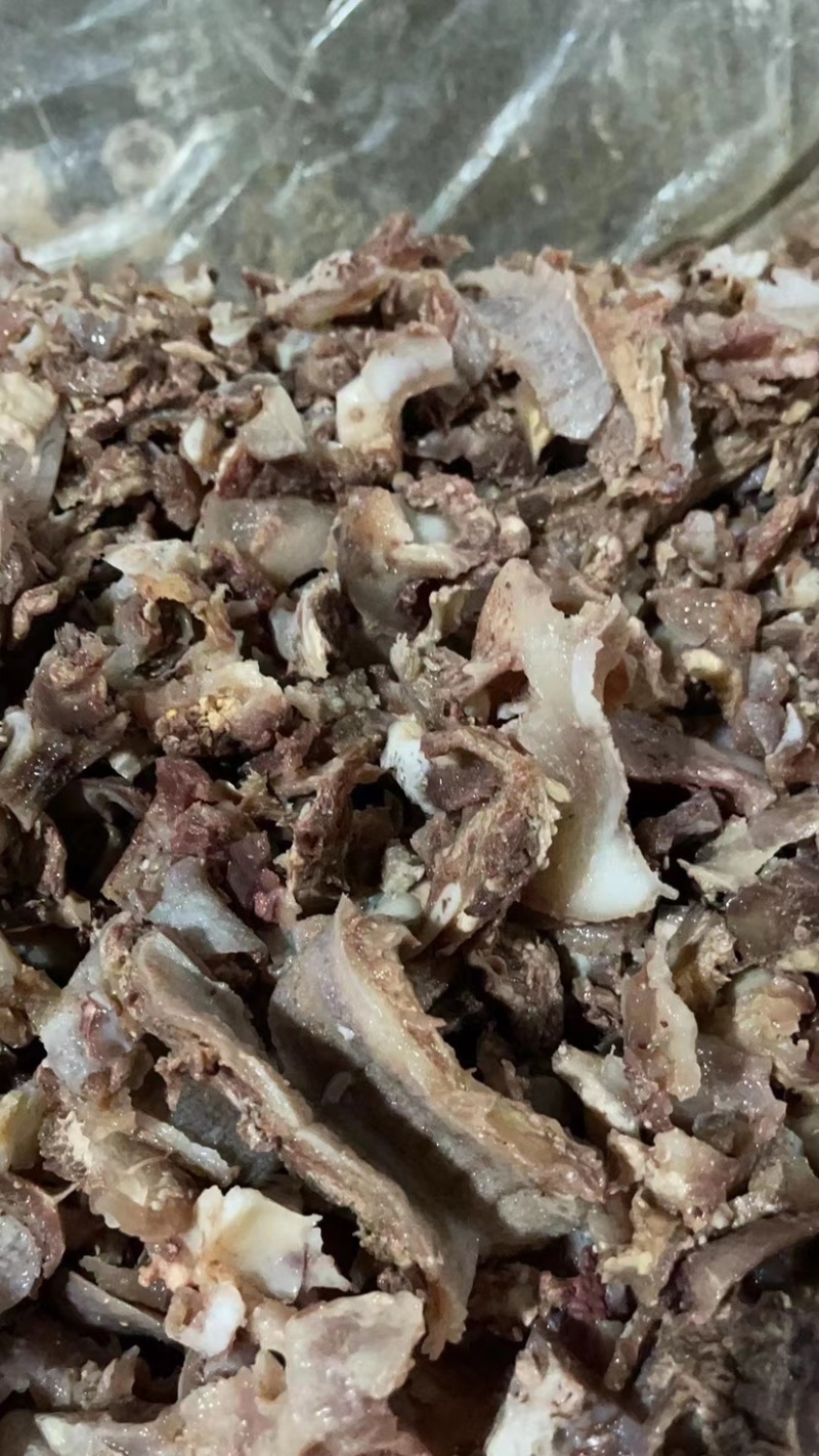 全熟剔骨肉高端真空包装可定制真空包装