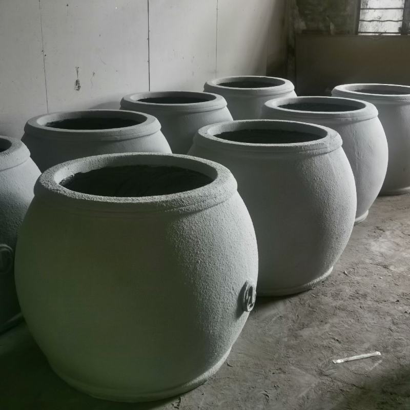 花盆定制