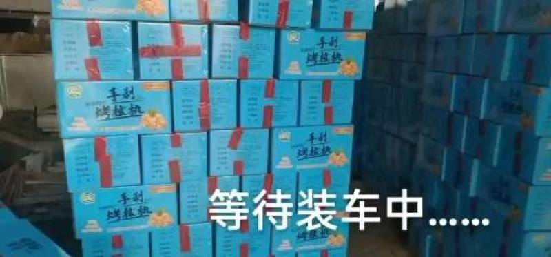 网红爆款产品枣夹核桃快手抖音直播平台，支持一件代发