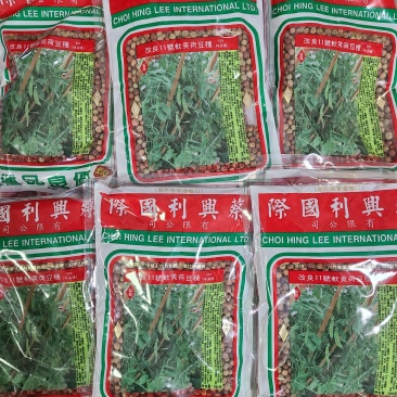 改良11号软夹荷兰豆（益农牌）