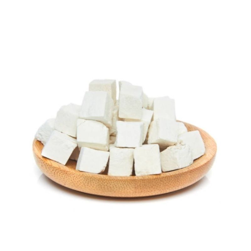 茯苓中药材野生白土茯苓块丁食用膏伏苓粉云南云苓苻苓粉伏苓