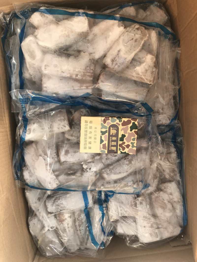 优质刀鱼段，适合超市，电商，平台，散卖，货真价实