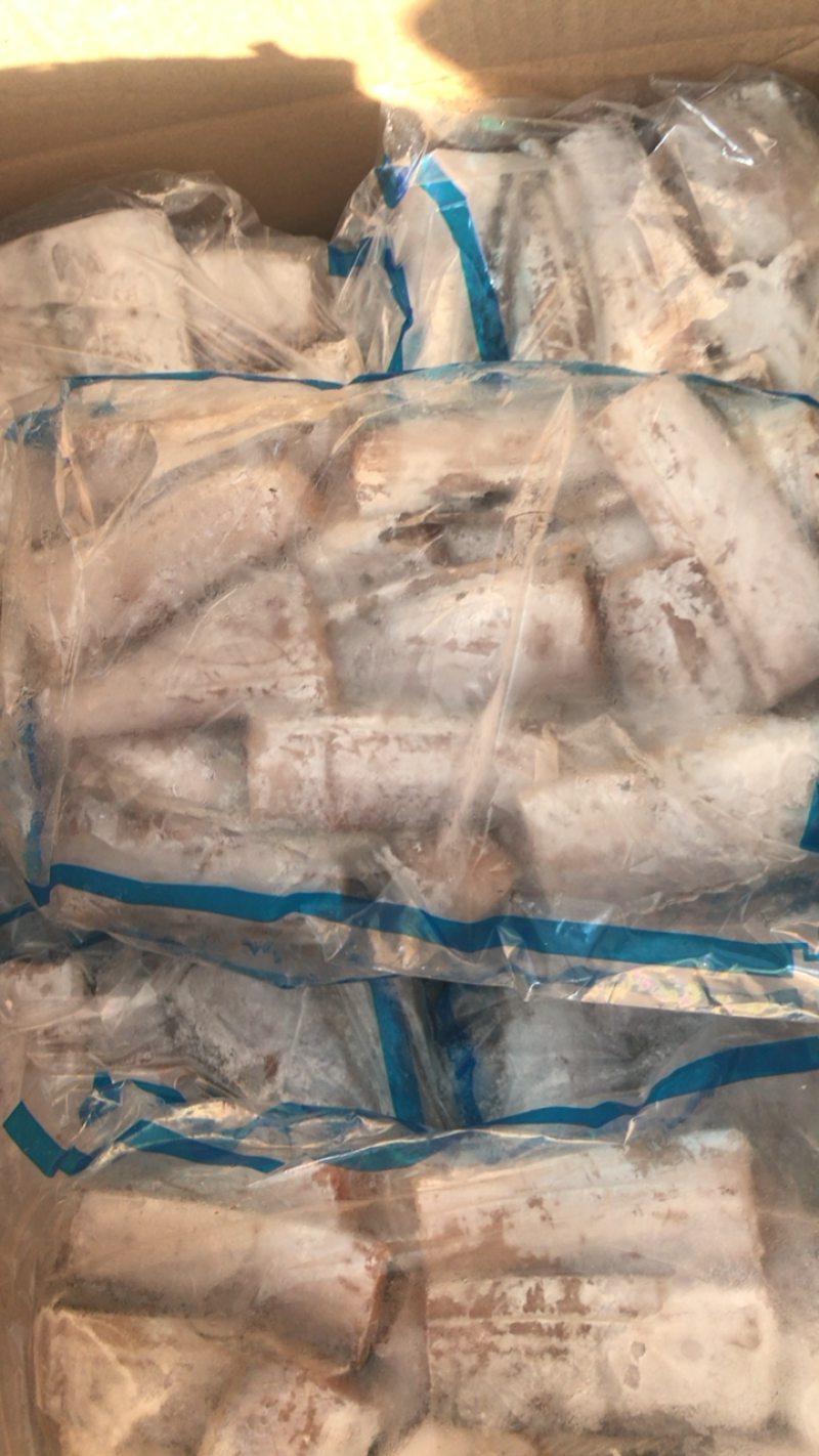 优质刀鱼段，适合超市，电商，平台，散卖，货真价实