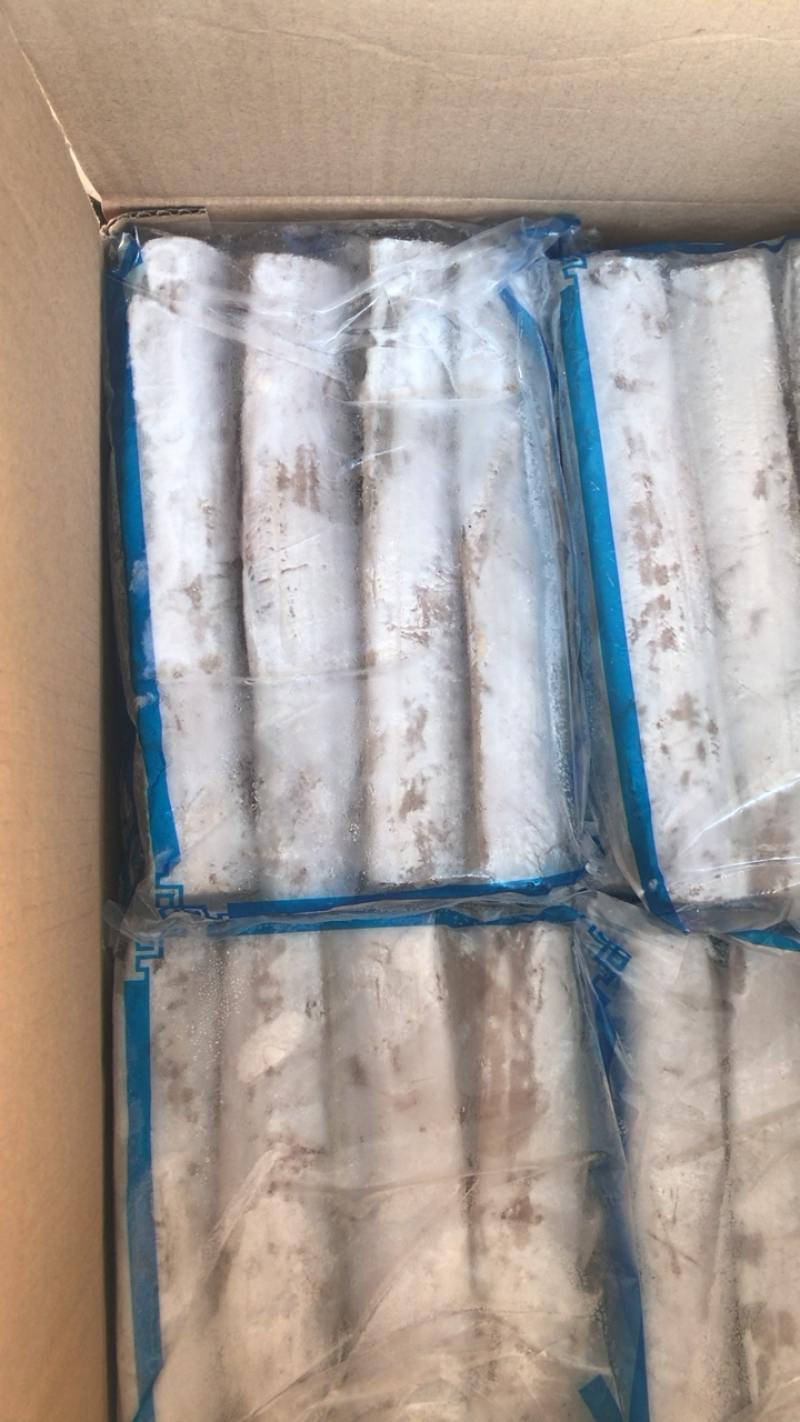 优质刀鱼段，适合超市，电商，平台，散卖，货真价实