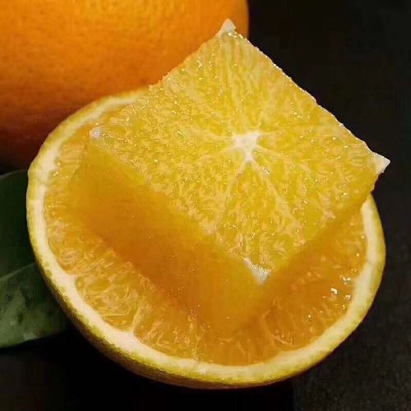 冰糖橙