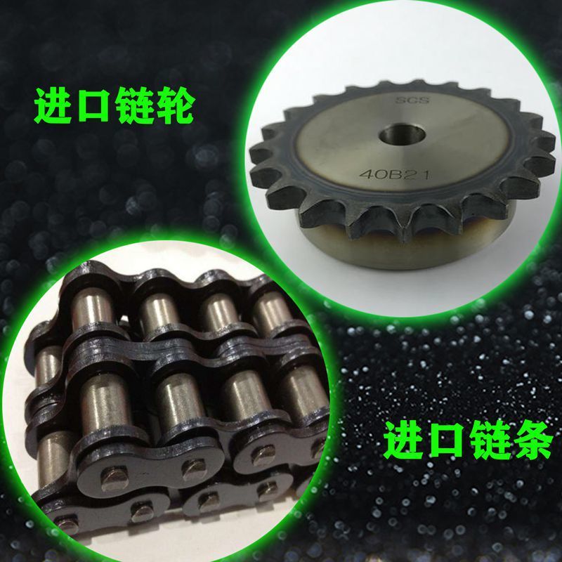 折叠升降式输送机传送带装车卸货神器包运费现货即发