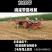 毛管回收机拖拉机滴灌带回收机主管水带子管回收机卷管机