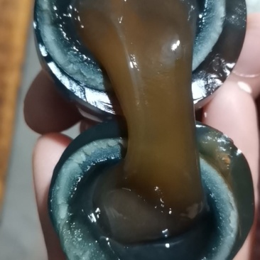 湖北特产无铅工艺松花蛋自产自销，品质优良欢迎甩单。
