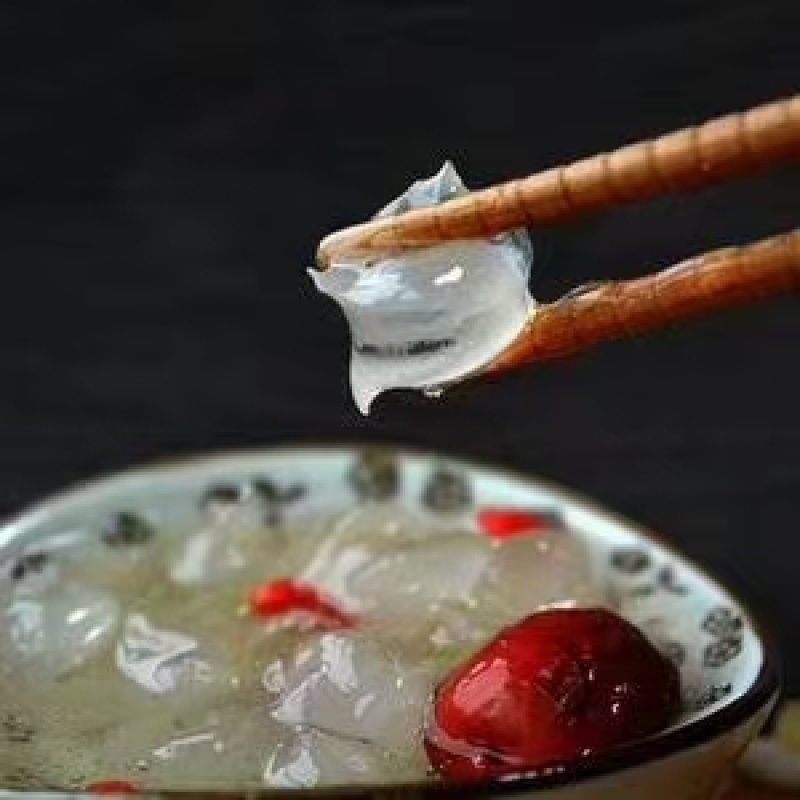 皂角米，产地云南梁河单夹皂角米，雪莲子，柏子仁