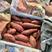 西瓜红红薯大量供应，代收代发。对接超市，电商批发市场。