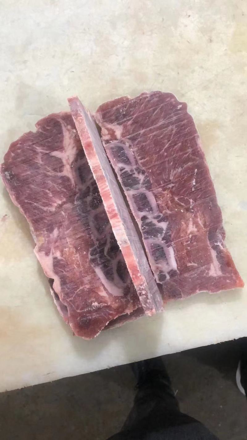 牛仔骨切片，厂家直销一件也是批发价，质量保证，诚信经营