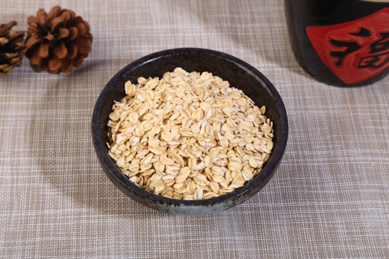 熟燕麦片批发热水冲泡即食燕麦片低温烘培燕麦片