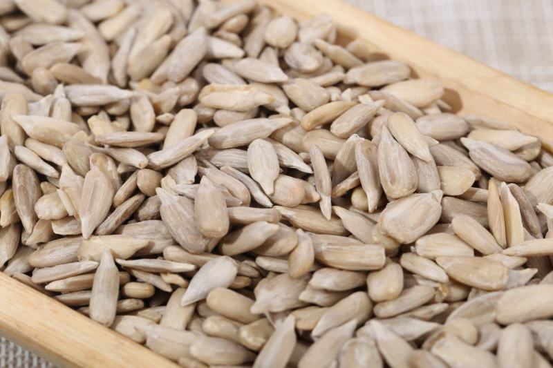 瓜子仁现货批发生瓜子仁葵花籽瓜子仁食品专用