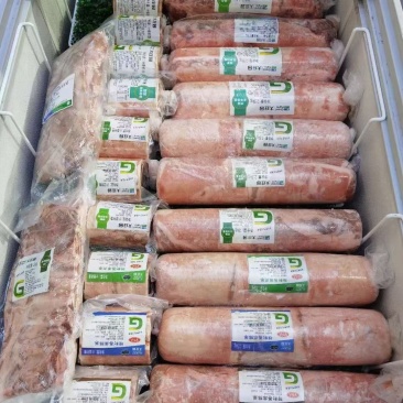 大庄园满宴羔羊肉卷2.5kg×10卷大庄园满宴羔羊肉卷2