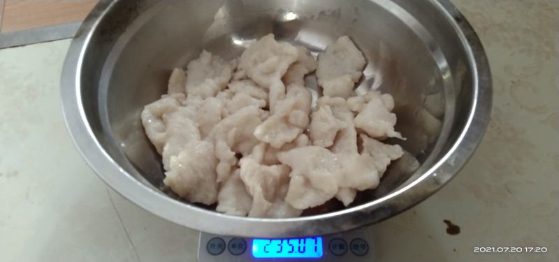 免浆鱼片无刺厂家专供黑鱼龙利鱼巴沙鱼