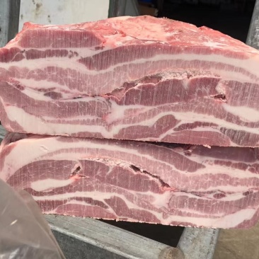 去皮五花肉