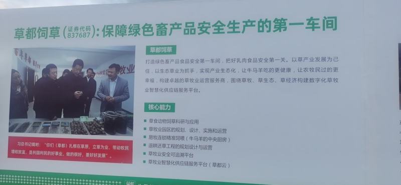 【荐】厂家直供玉米秸秆青储草料诚信经营货源充足