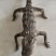 鳄鱼标本