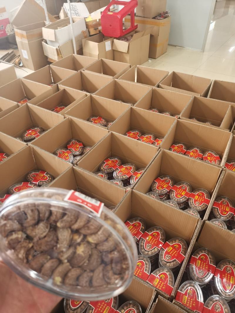 A180越南红标盒装腰果批发代发坚果零食带盒克接受定制