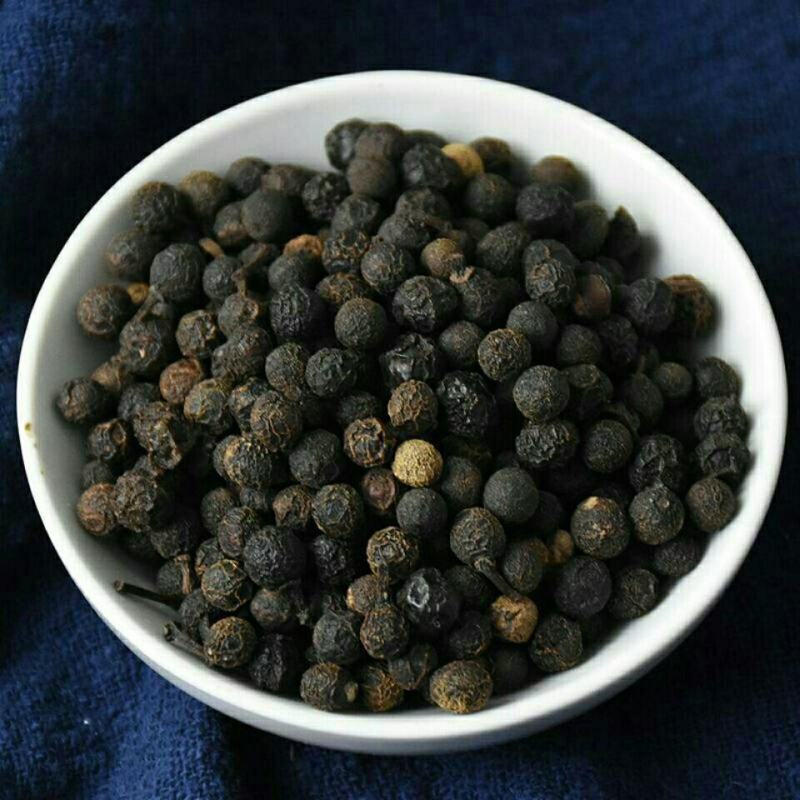 中药材荜澄茄山胡椒木姜子无硫干货一公斤起