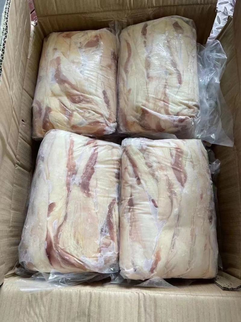 牛板筋乳牛板筋精修去油价格合适厂家发货一手货源支持