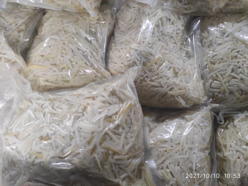 广西酸笋