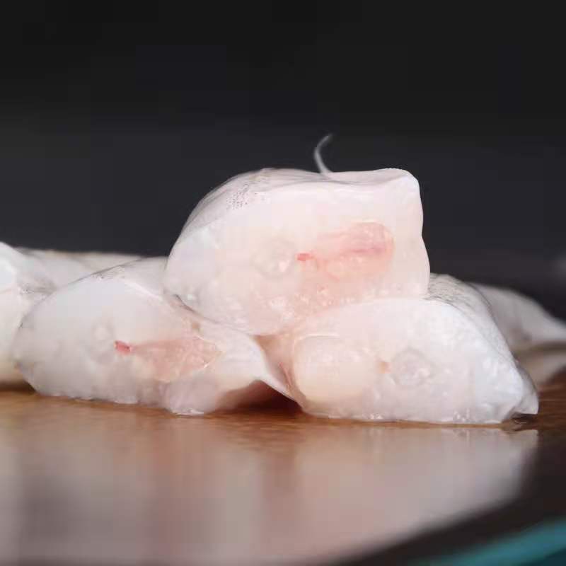 新鲜冷冻龙头鱼当季捕捞豆腐鱼全国快速冰鲜发货海鲜海鱼水产