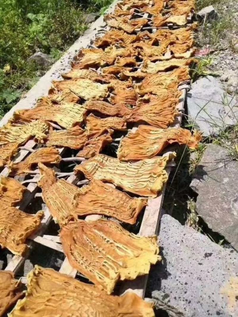 黄笋干，大瑶山精选，一手货源，品质保证可放心选购