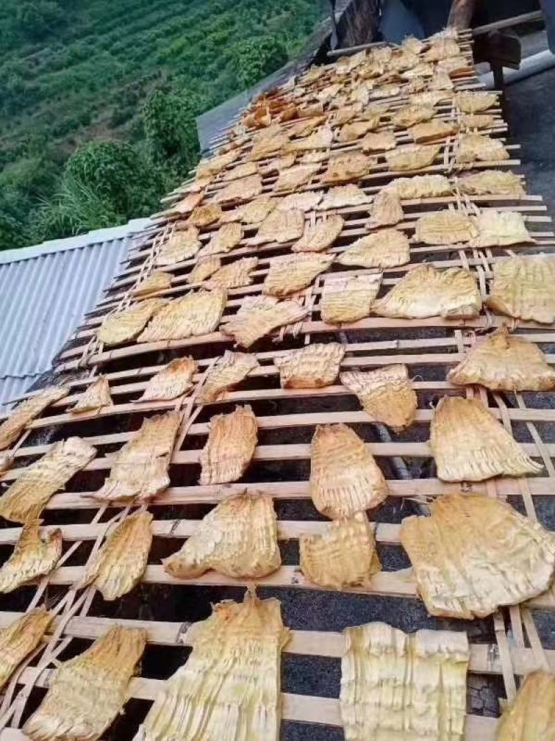 黄笋干，大瑶山精选，一手货源，品质保证可放心选购