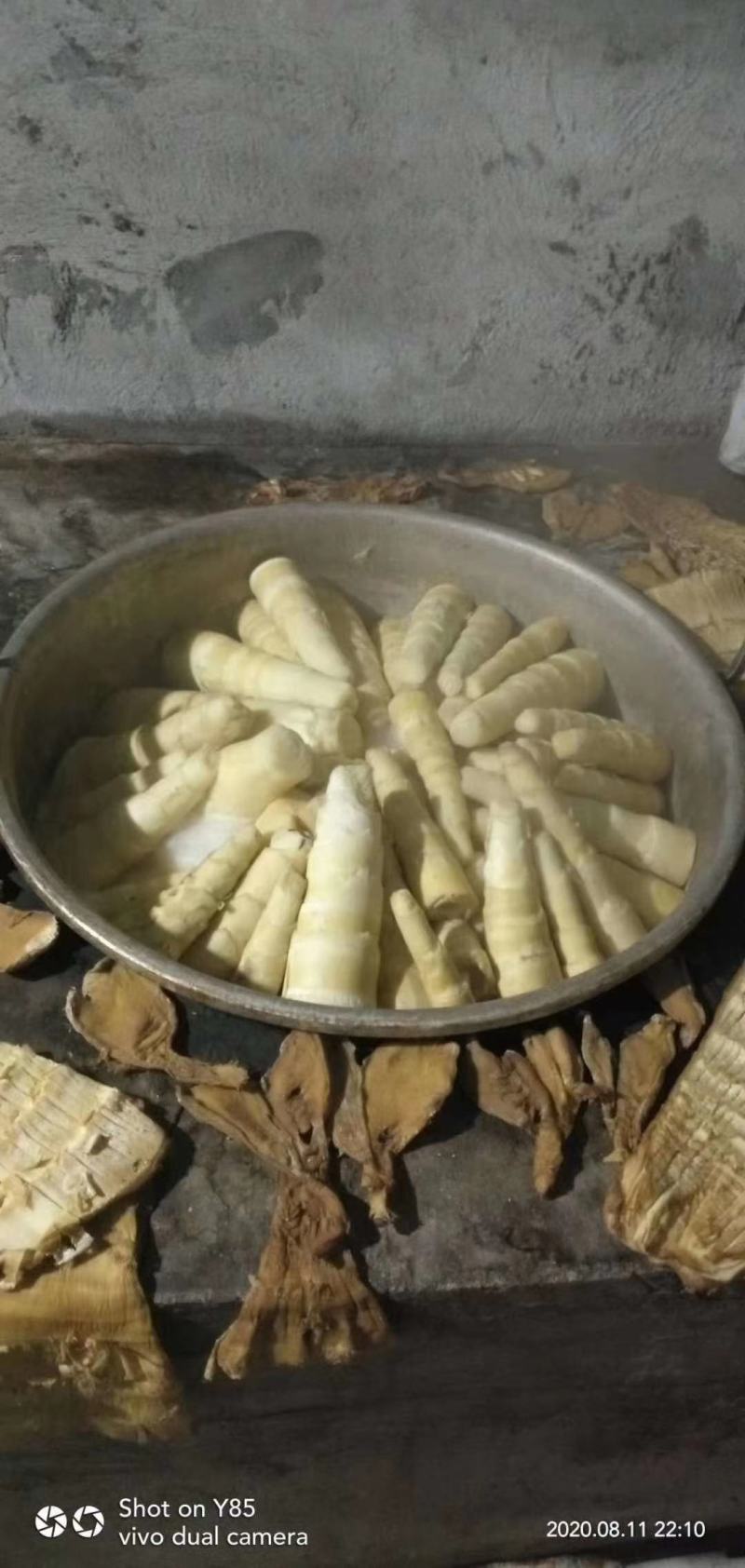 黄笋干，大瑶山精选，一手货源，品质保证可放心选购