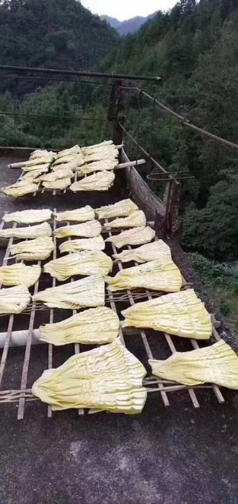 黄笋干，大瑶山精选，一手货源，品质保证可放心选购