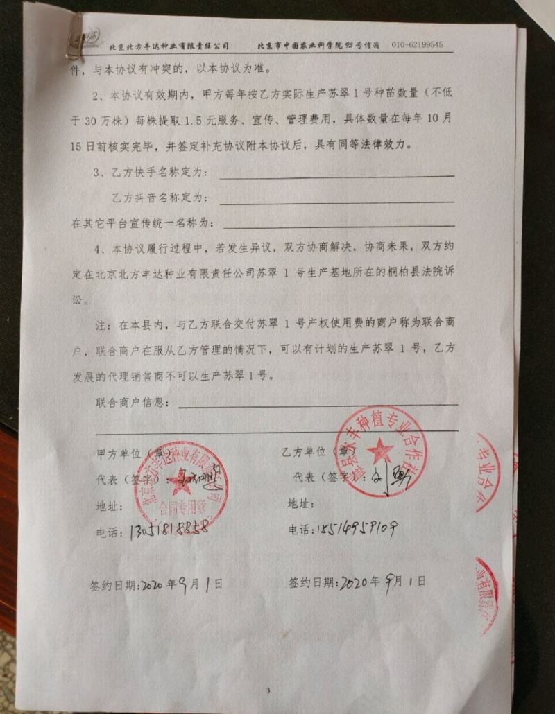 新品种“新玉梨”苏翠一号，沪晶18，超月，山农，新华接穗