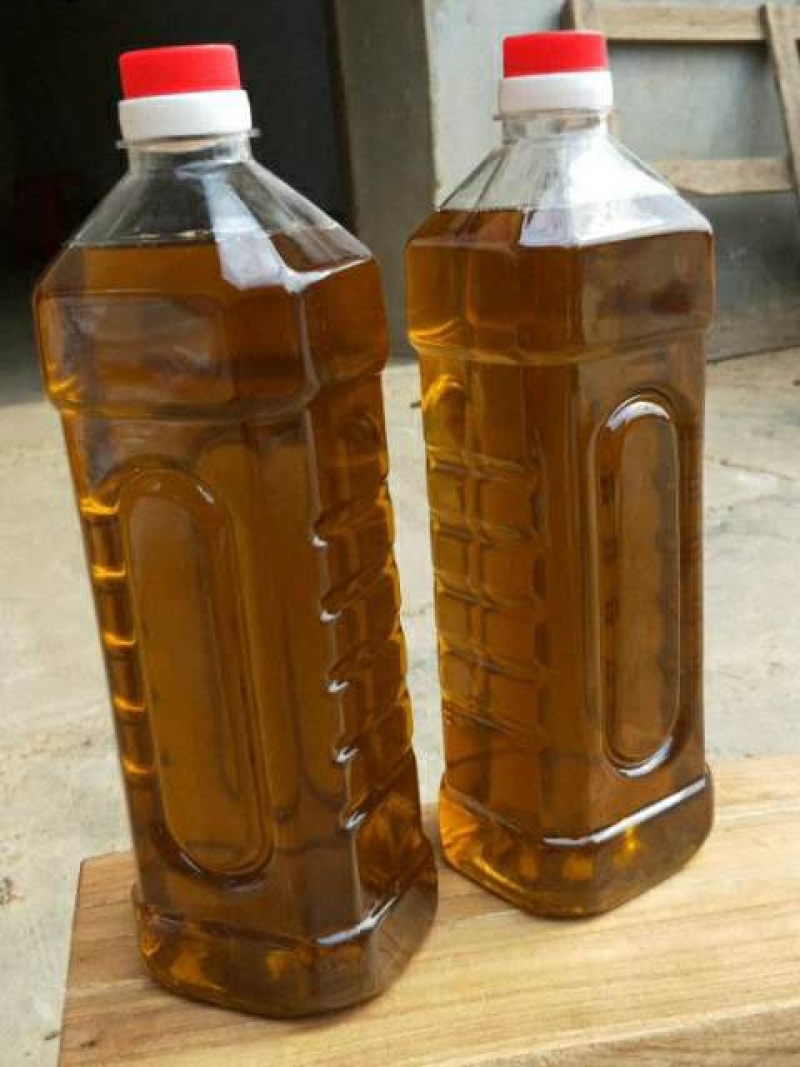 山茶油种植户，纯原生态，无过滤的山茶油，需要联系