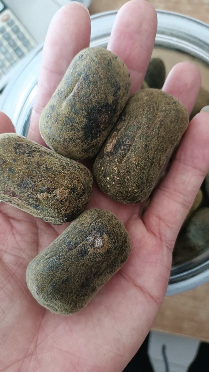 化州橘红压果假一赔三（产地直销）规格2.8cm量大从优