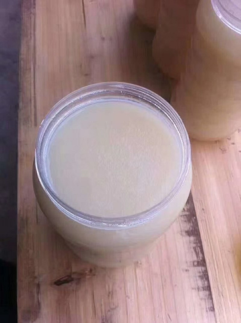 土蜂蜜，冬蜜（鹅掌柴）蜂蜜，白色结晶蜜，中华野生蜜
