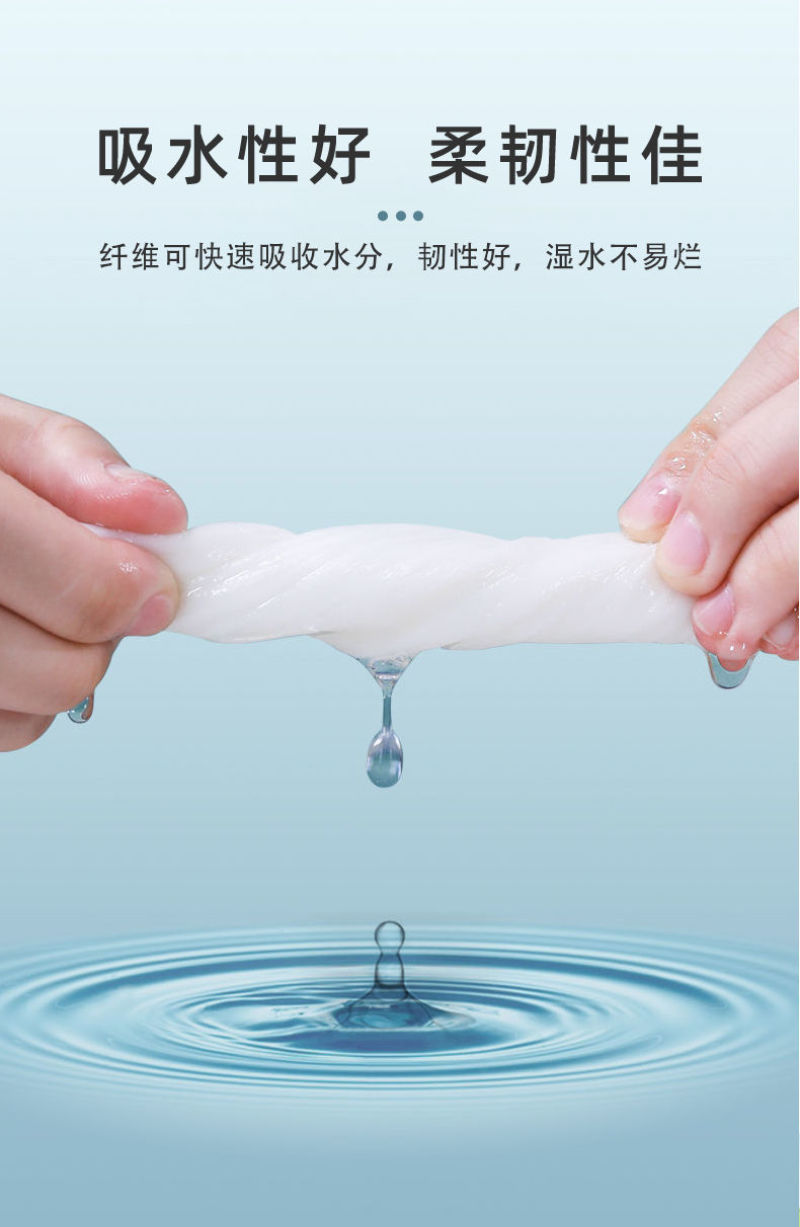 【80超值1年装】原木抽纸整箱批发家用餐巾纸巾面巾纸卫生