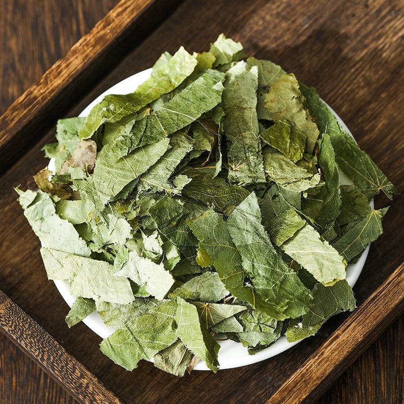 秦岭野生淫羊藿整颗淫羊藿叶仙灵脾叶茶泡酒泡茶