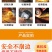婵阳切割片100角磨机砂轮片树脂超薄双网不锈钢金属切割片