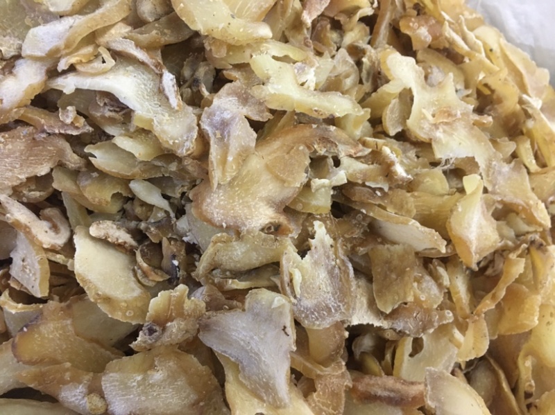 黄精片黄精饮片黄精白片黄精熟片黄精干片