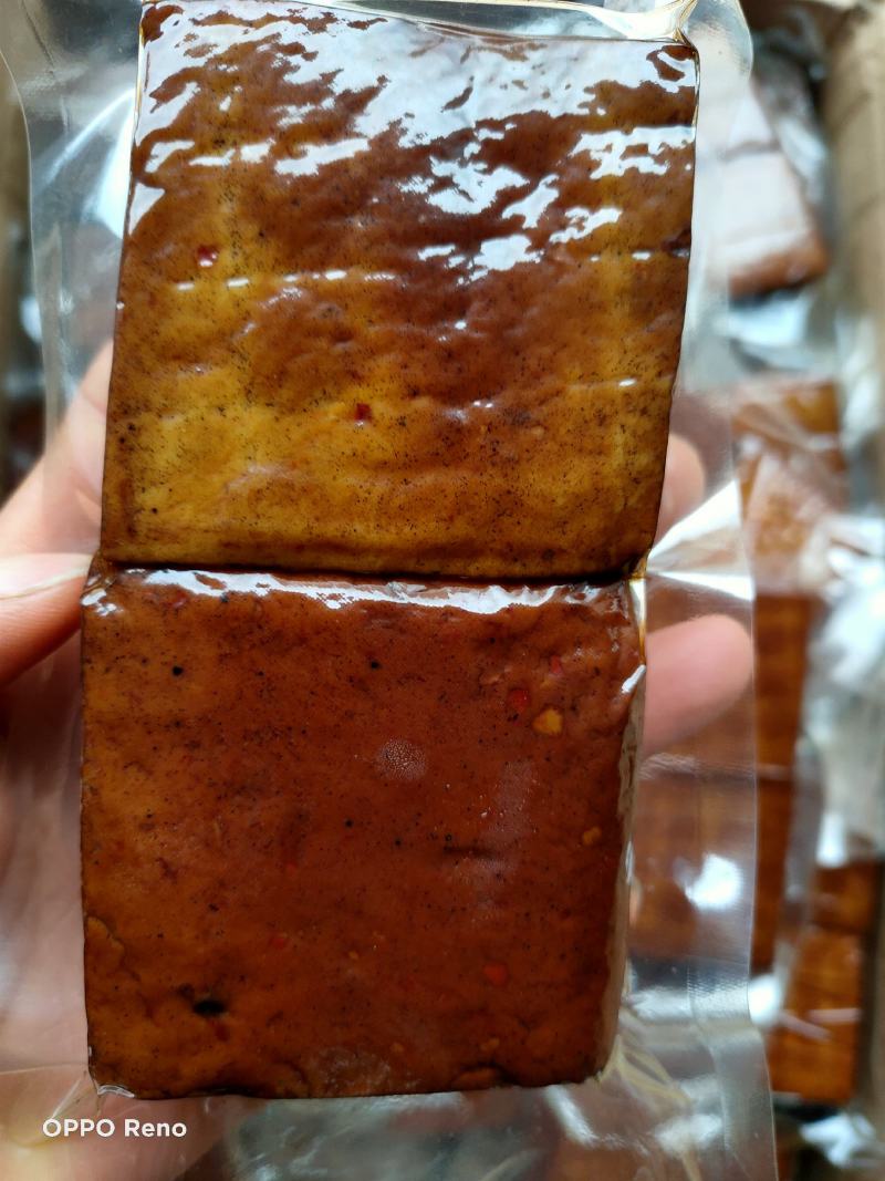 达州麻辣豆干