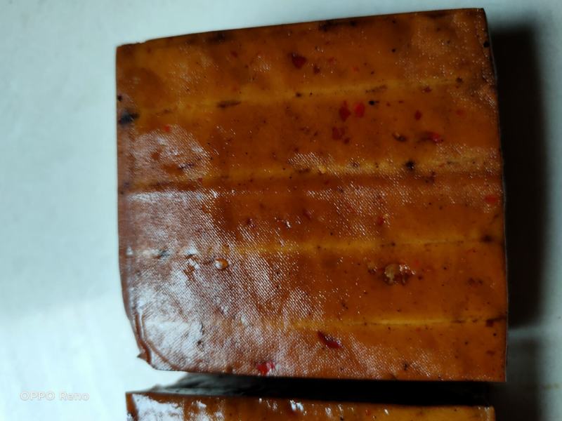 达州麻辣豆干